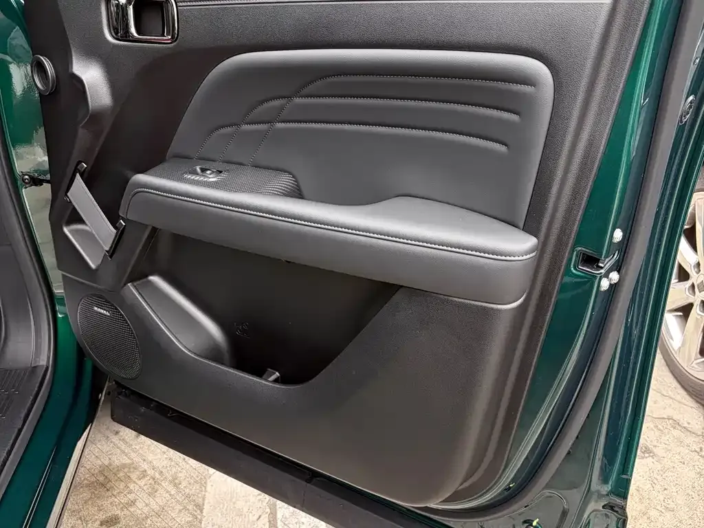 Haval Raptor — фото 6