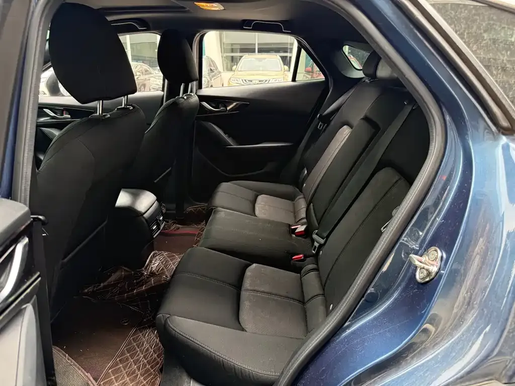 Mazda CX-4 — фото 2