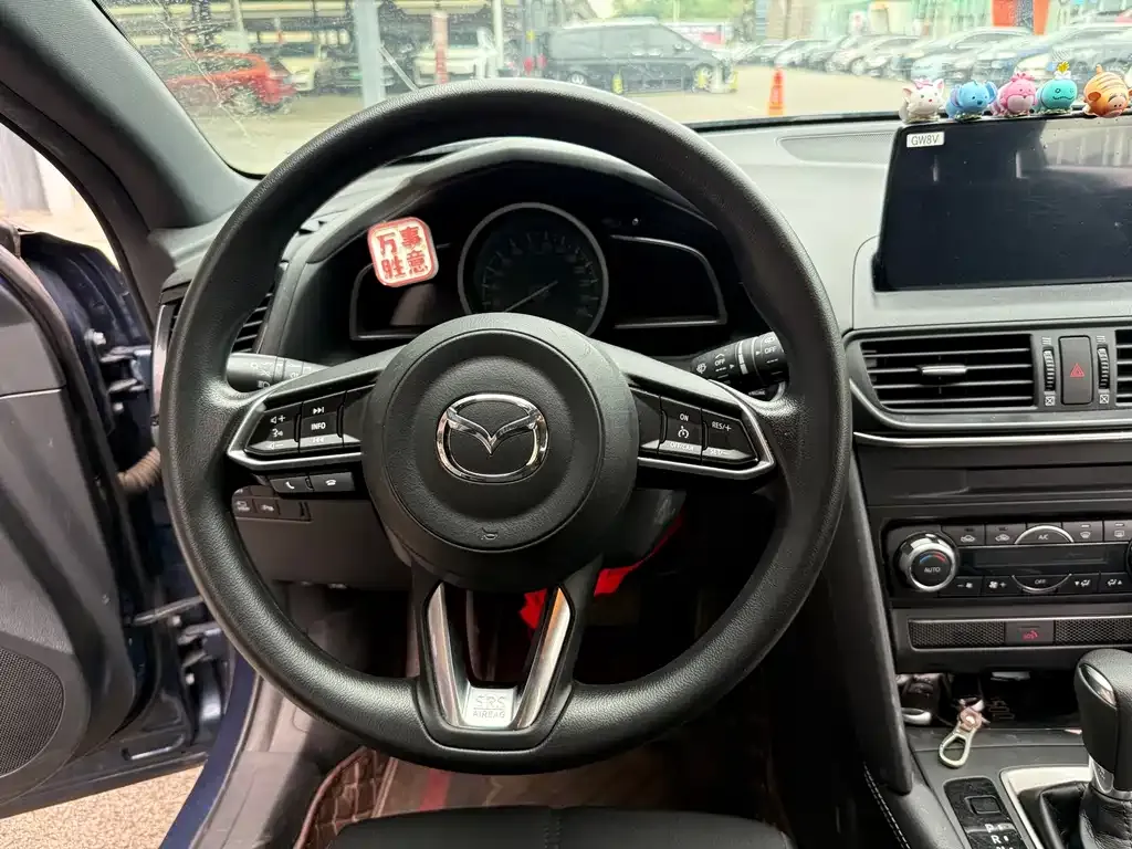 Mazda CX-4 — фото 4