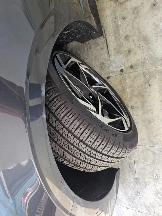 Hyundai Sonata — фото 2