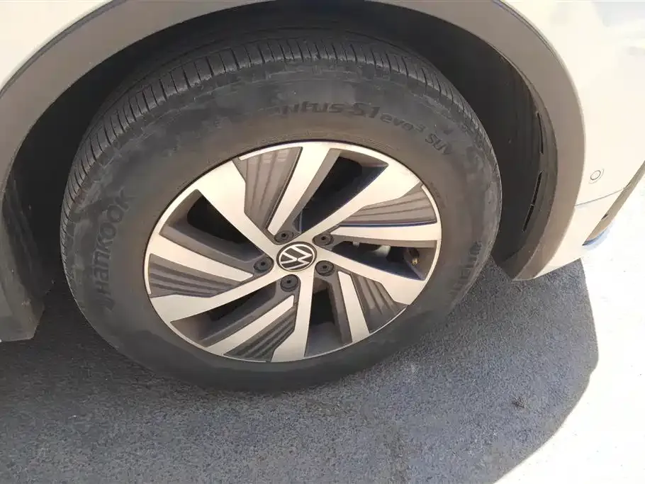 Volkswagen 途观L插电混动 — фото 8