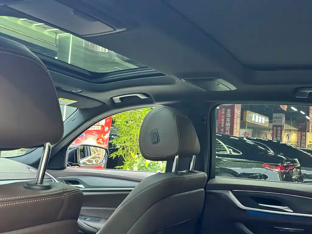 BMW 5 Series New Energy — фото 4