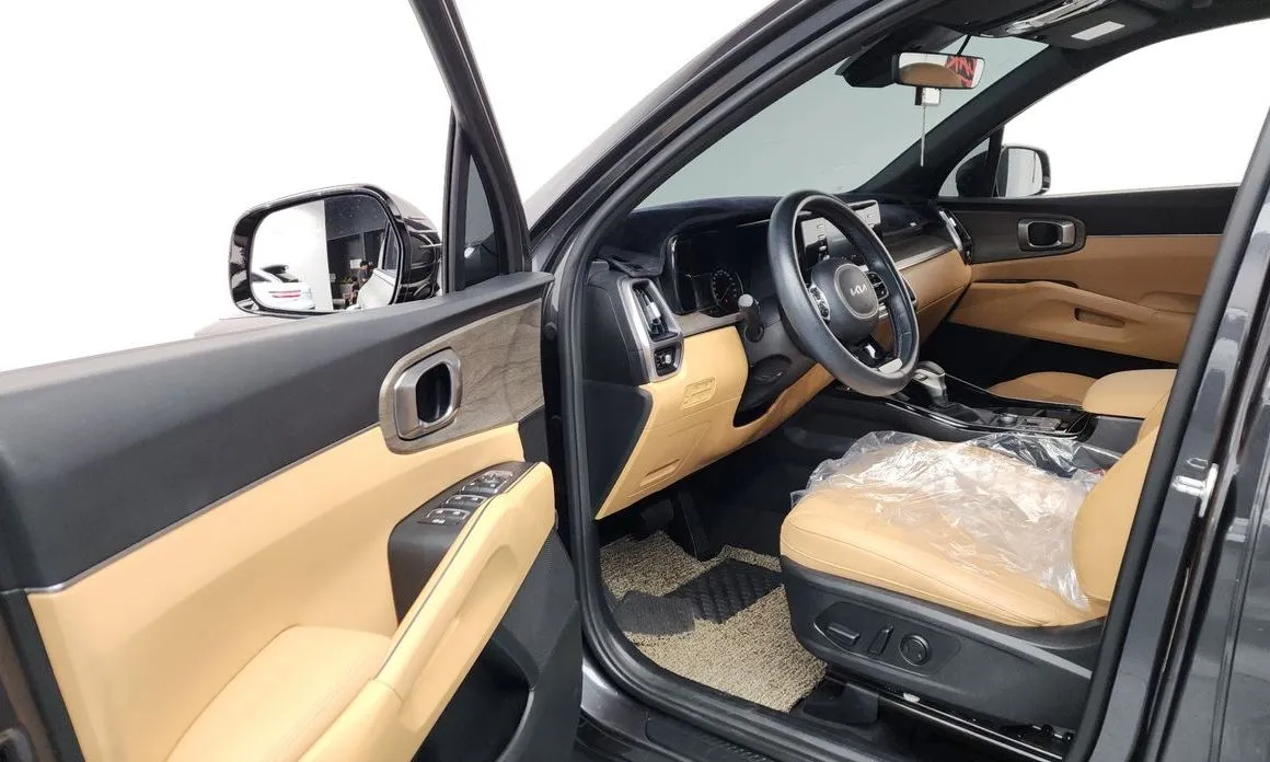 Kia Sorento — фото 3