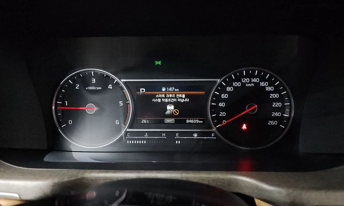 Kia Sorento — фото 5