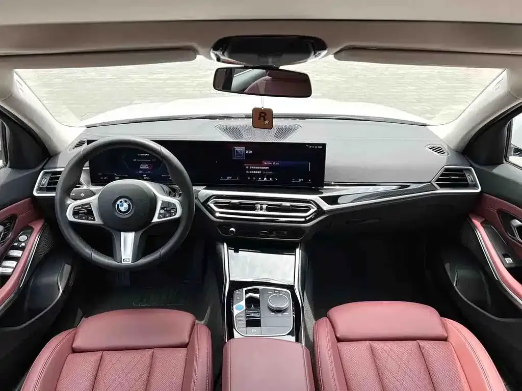 BMW i3 — фото 2