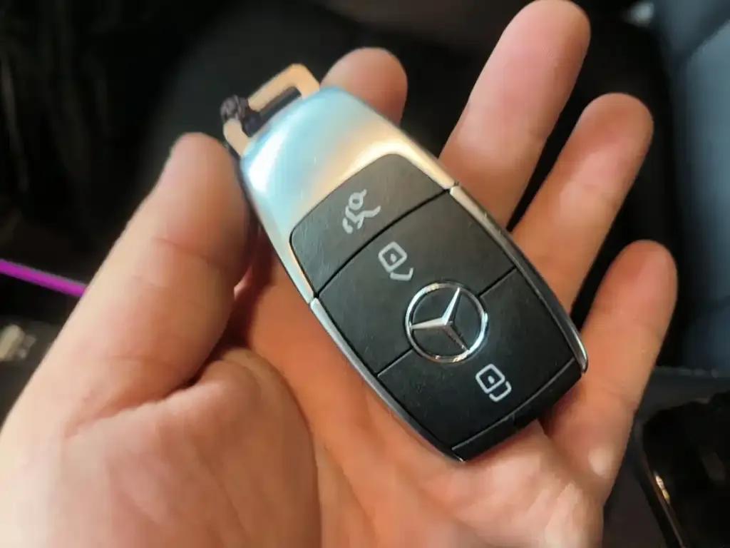 Mercedes-Benz GLA — фото 2