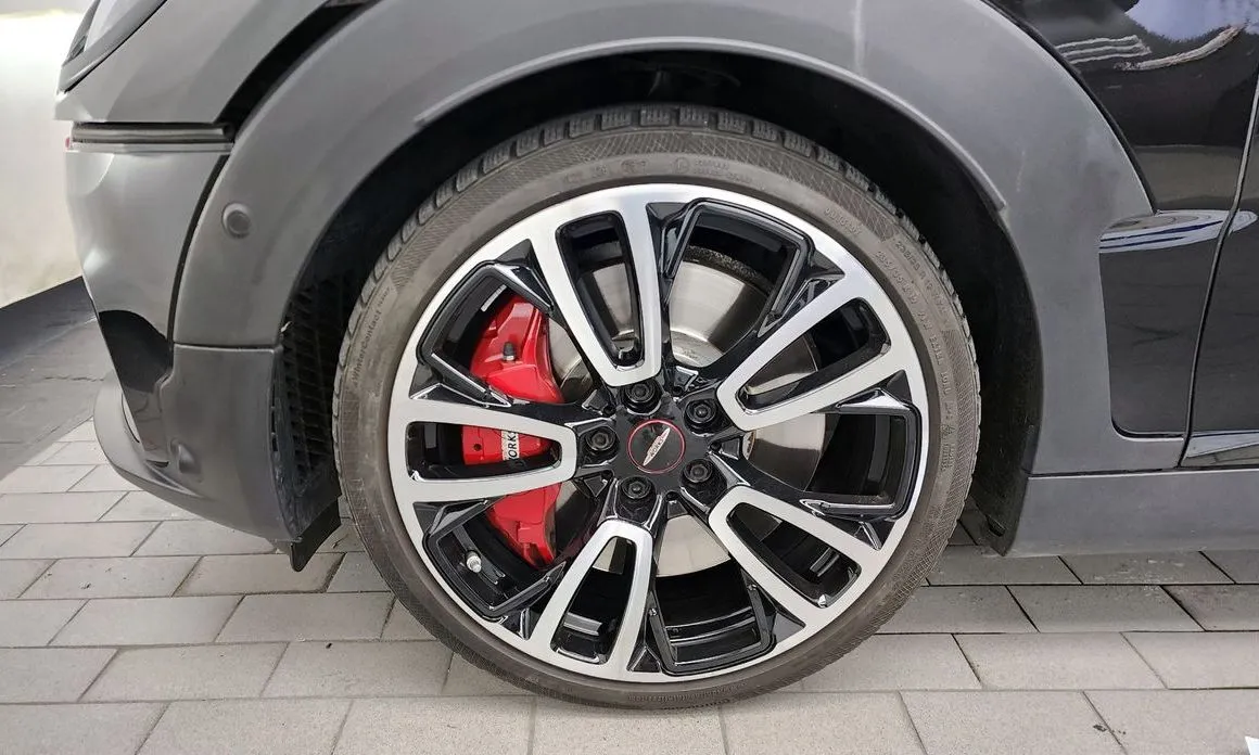 Mini Clubman — фото 6