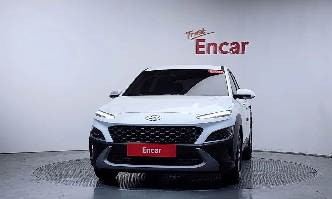 Hyundai Kona — фото 2