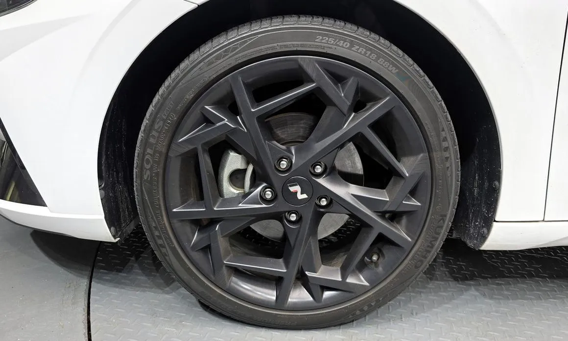 Hyundai AVANTE — фото 6
