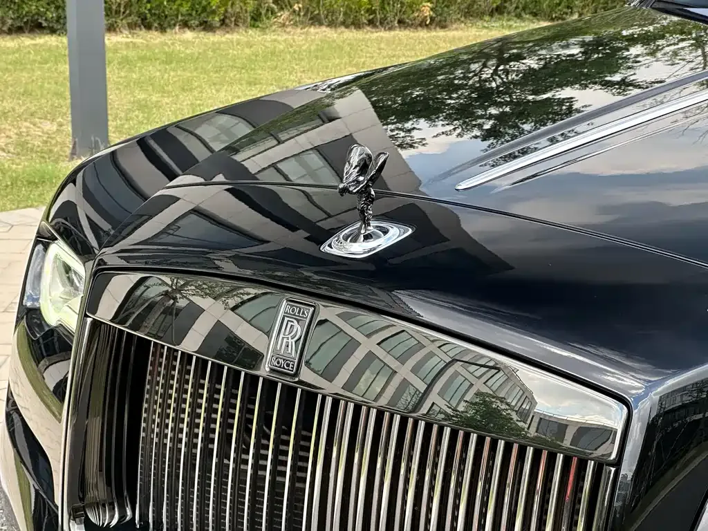 Rolls-Royce Wraith — фото 10