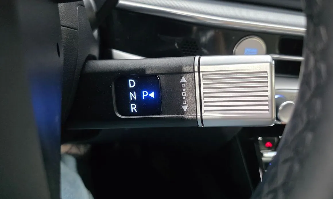 Hyundai Grandeur — фото 10