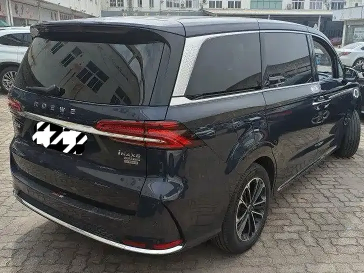 Roewe iMAX8 — фото 2