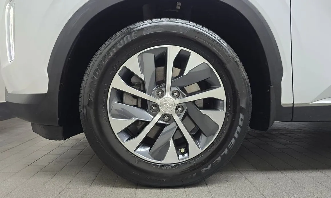 Hyundai Palisade — фото 6