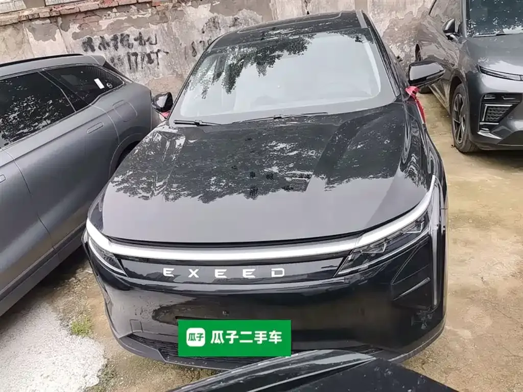 Exeed Yaoguang C-DM — фото 10