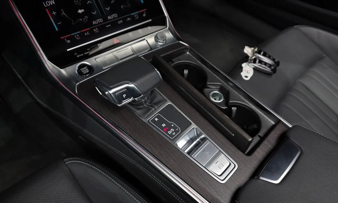 Audi A7 — фото 6