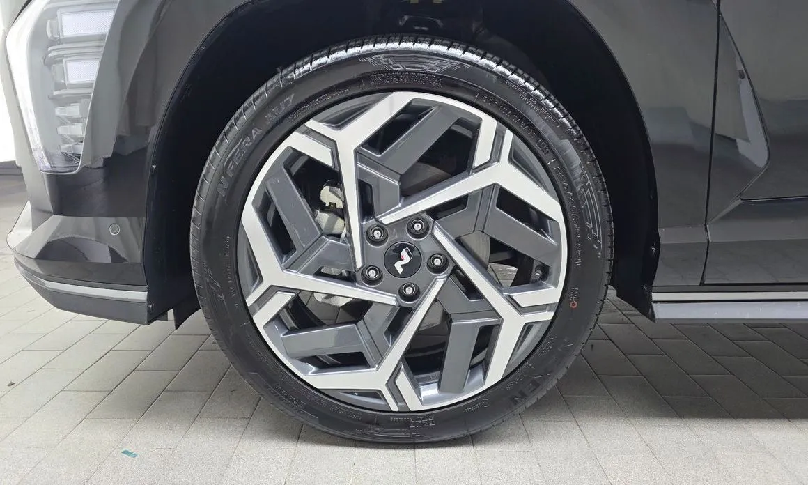 Hyundai Kona — фото 9