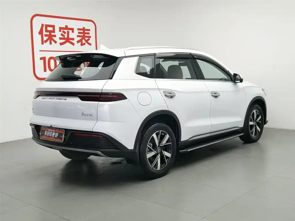 BYD Pro New Energy — фото 4