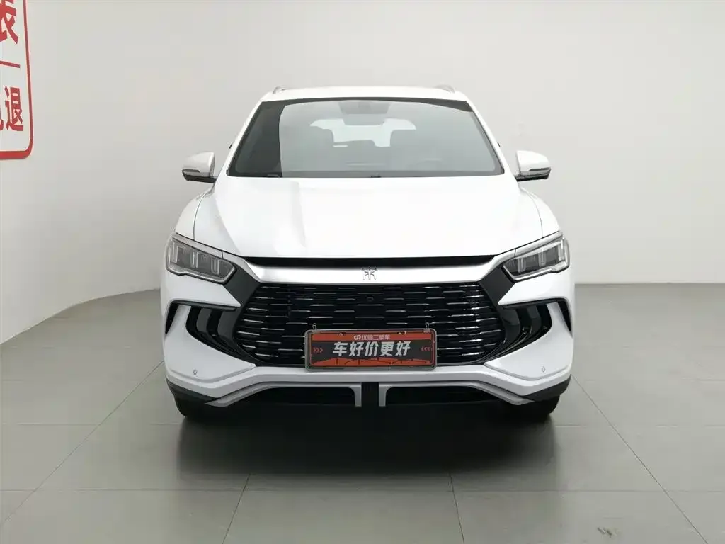 BYD Pro New Energy — фото 3