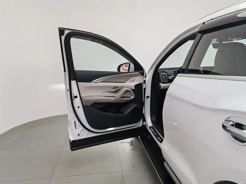 BYD Pro New Energy — фото 8