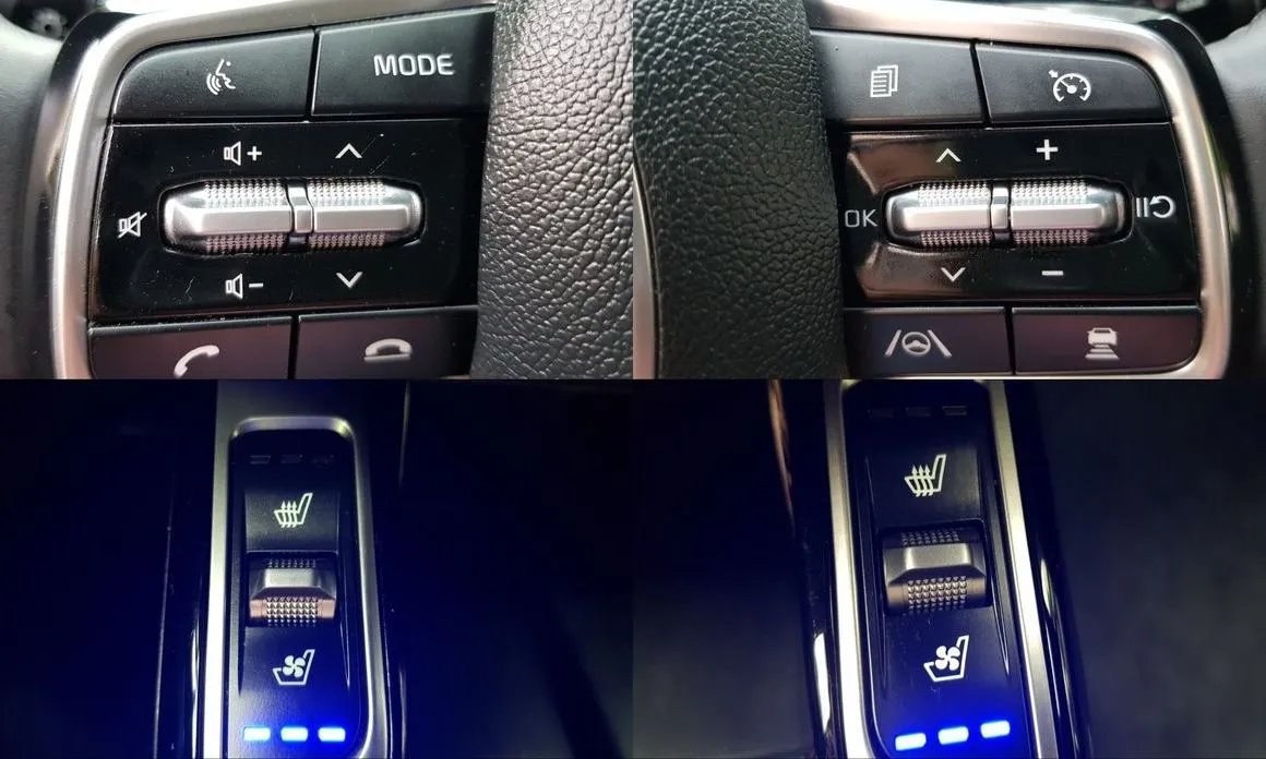 Kia Sorento — фото 3