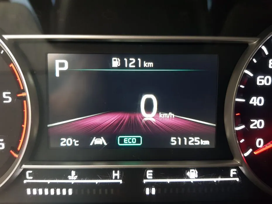 Kia Sorento — фото 2