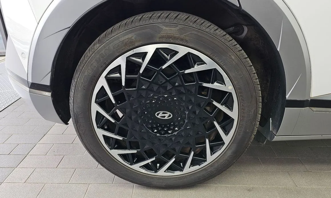 Hyundai Ioniq5 — фото 10