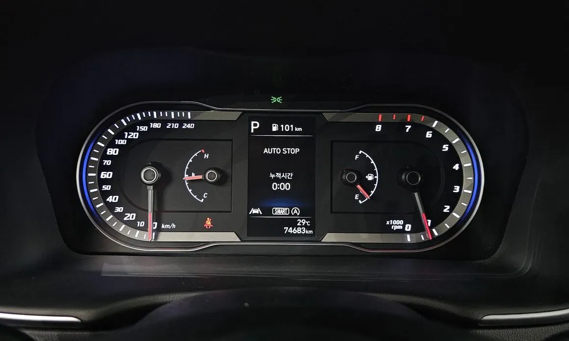 Hyundai Tucson — фото 2