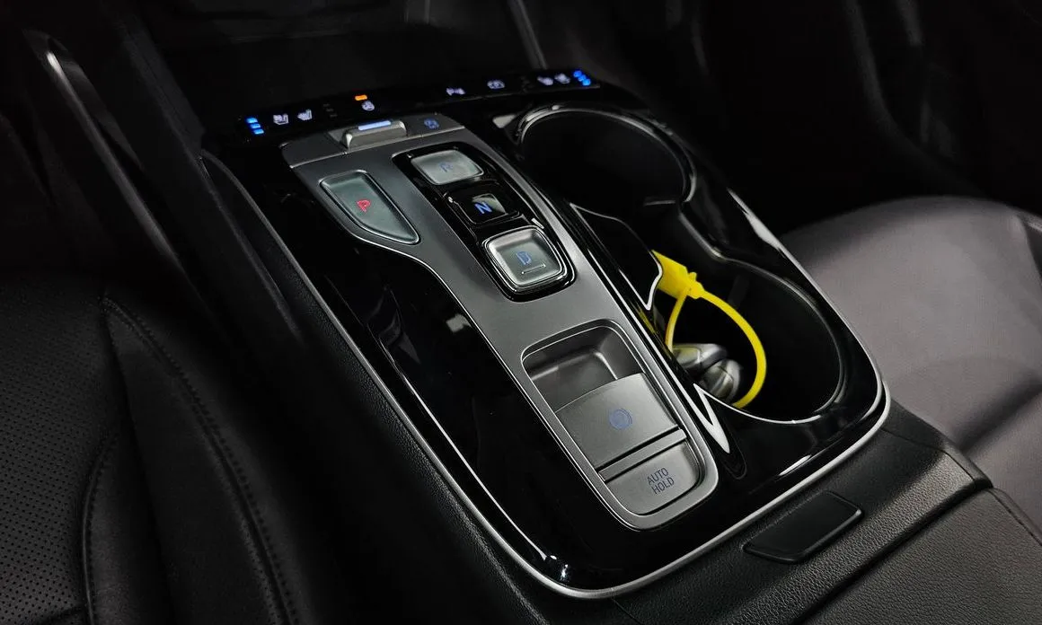 Hyundai Tucson — фото 6