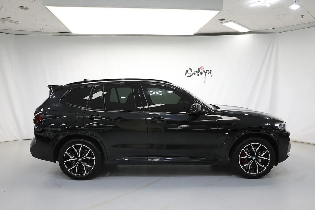 BMW X3 — фото 2