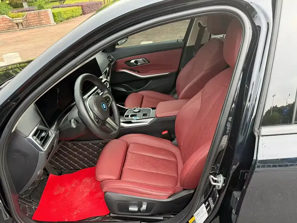 BMW i3 — фото 2
