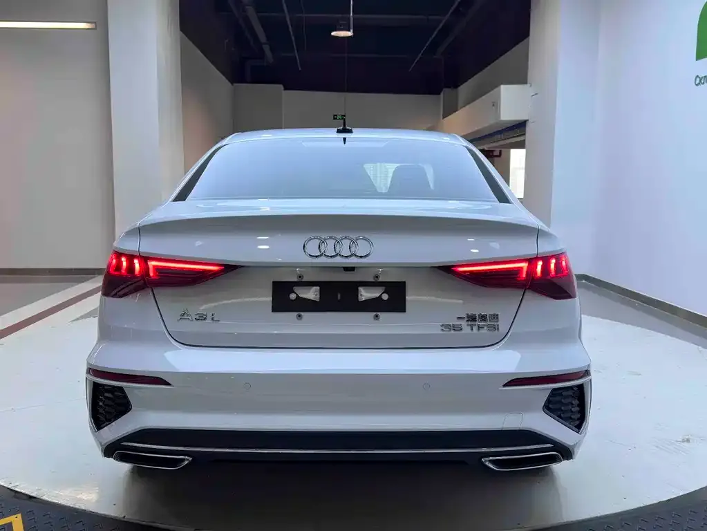 Audi A3 — фото 6