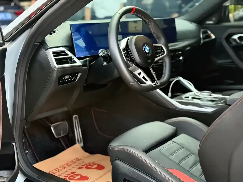 BMW M240i — фото 9