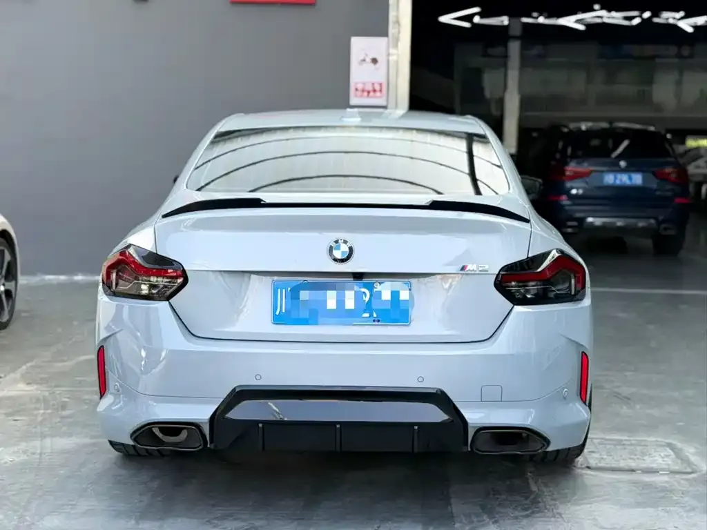 BMW M240i — фото 2