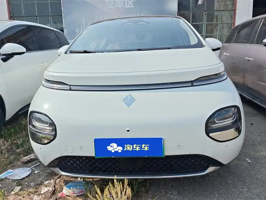 Baojun Yunduo — фото 7