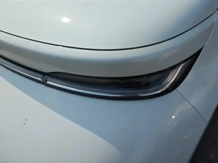 Baojun Yunduo — фото 2