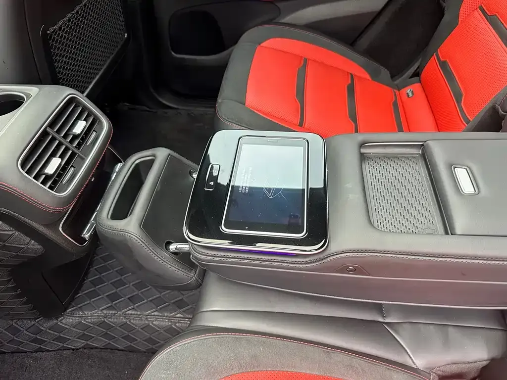 Mercedes-Benz GLE AMG — фото 3