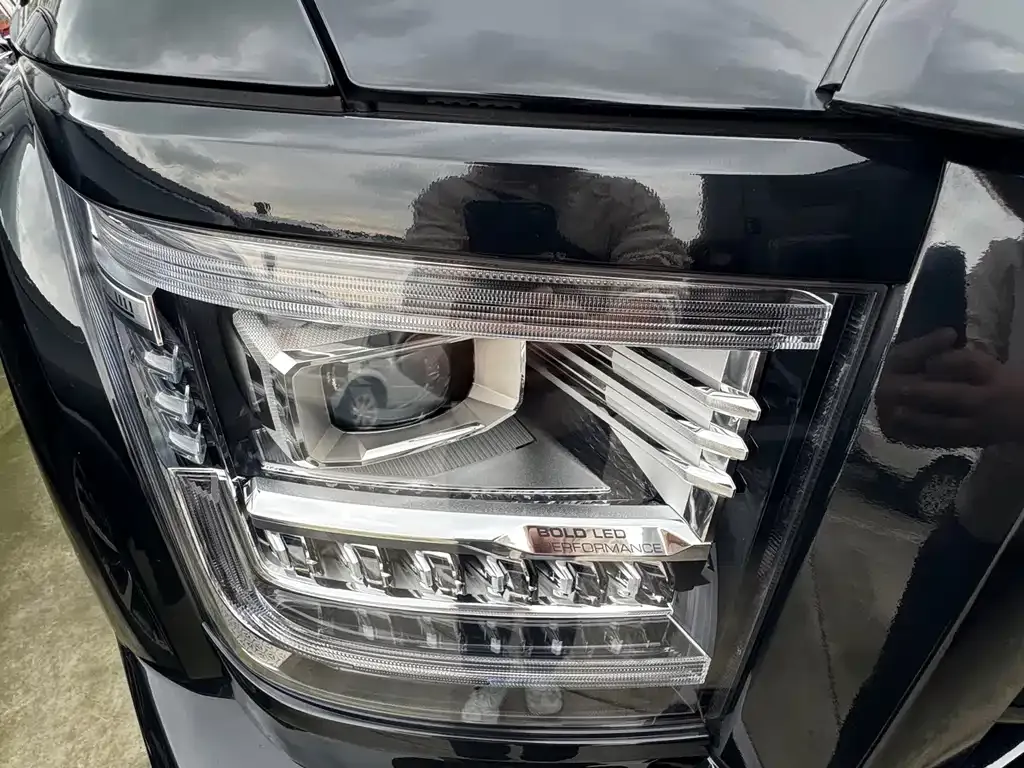 Haval H5 — фото 10