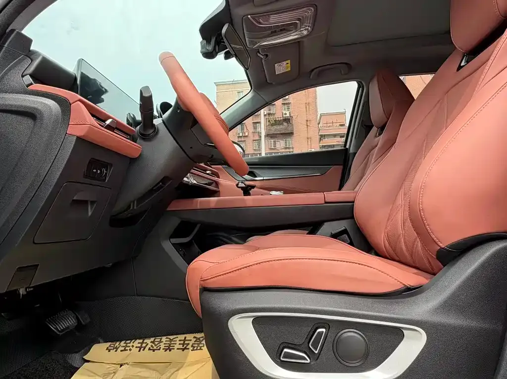 Changan CS75PLUS — фото 10