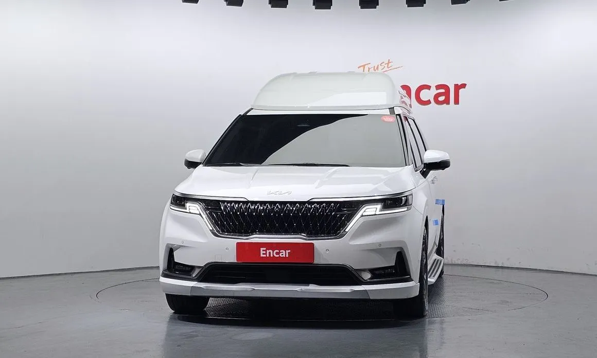 Kia Carnival — фото 2