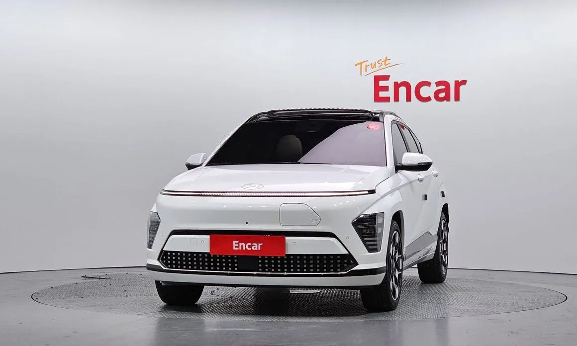Hyundai Kona — фото 2