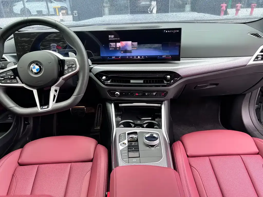 BMW 4 Series — фото 8
