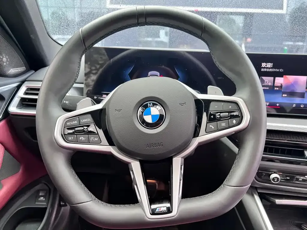 BMW 4 Series — фото 4