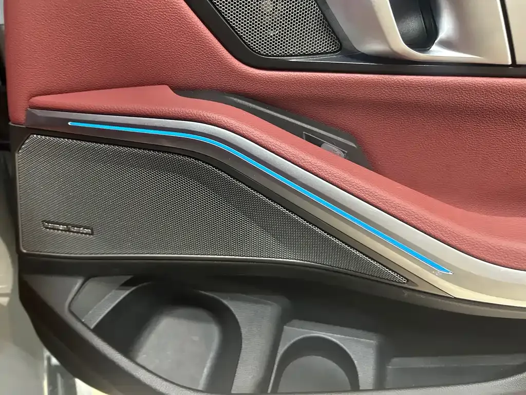 BMW 3 Series — фото 10