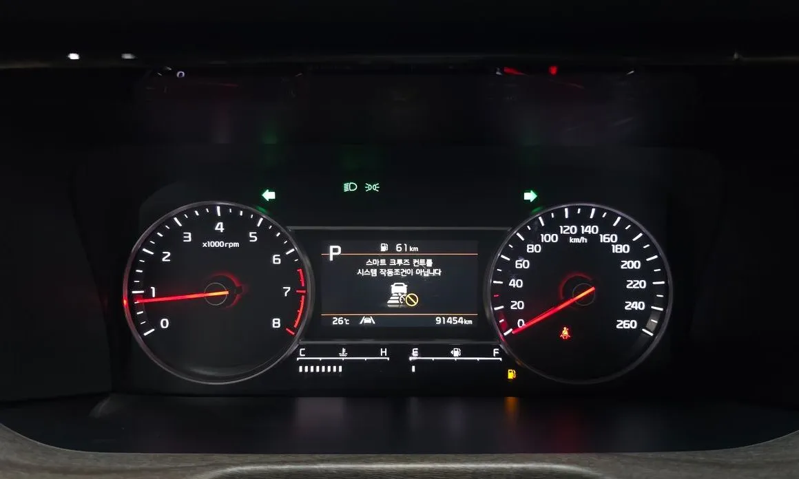 Kia Sorento — фото 2