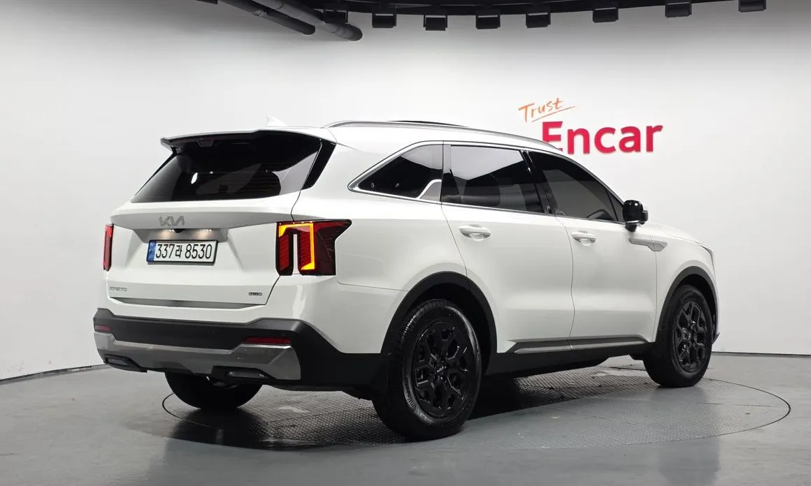 Kia Sorento — фото 2