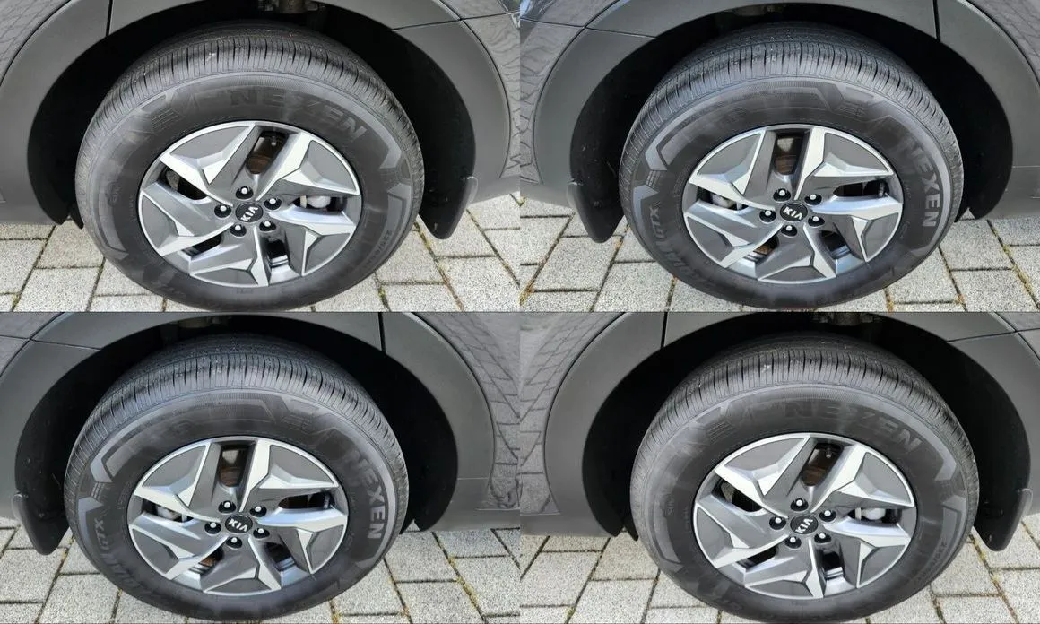 Kia Sorento — фото 6