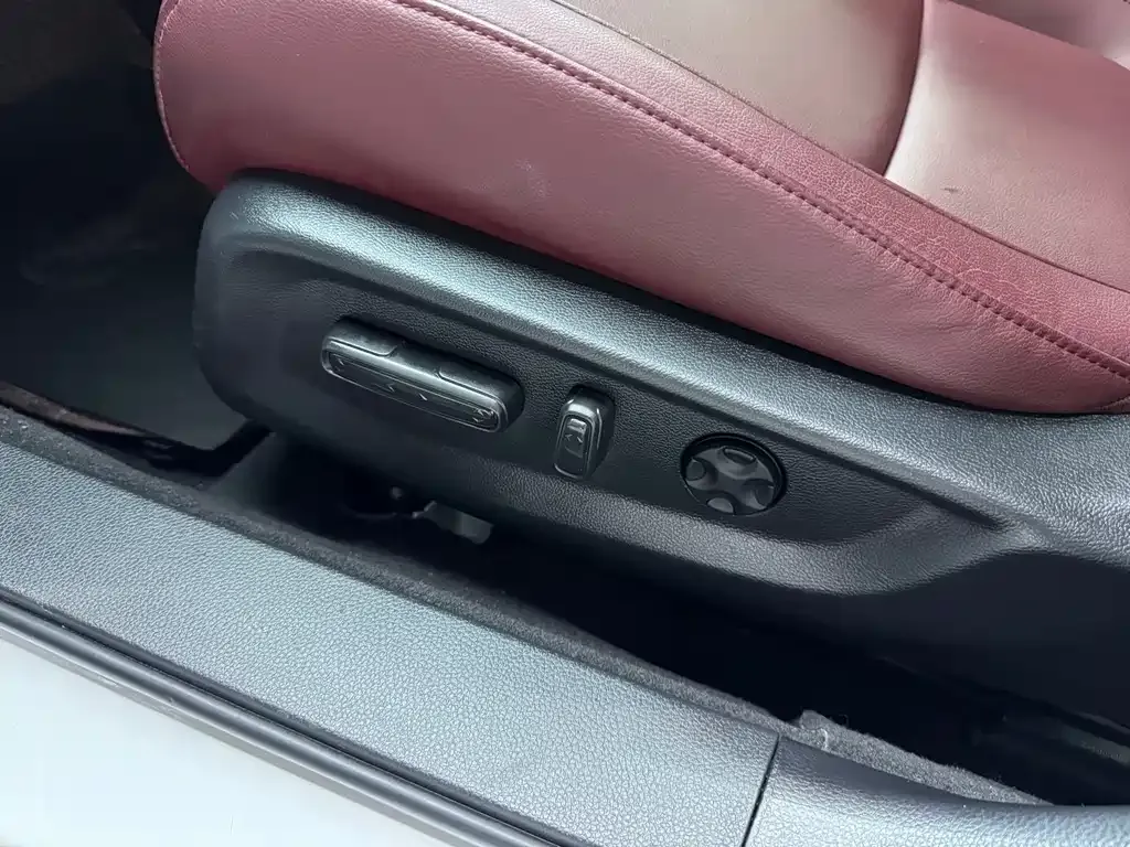 Honda Accord — фото 8
