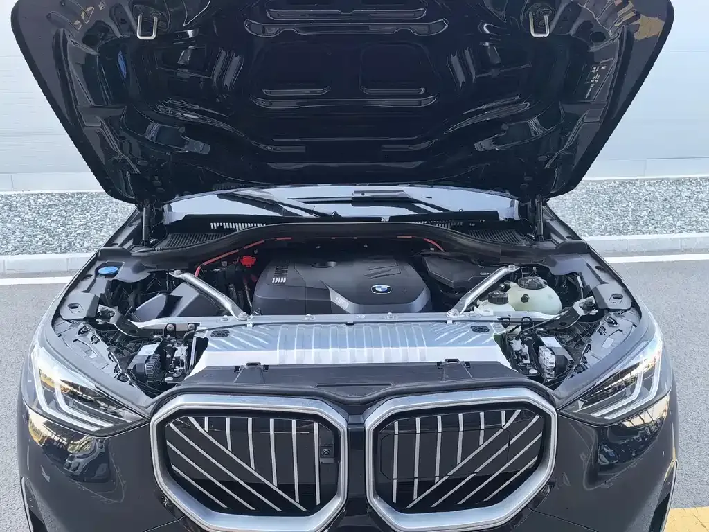 BMW X3 — фото 4