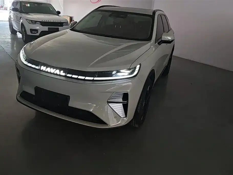 Haval Xiaolong MAX — фото 1