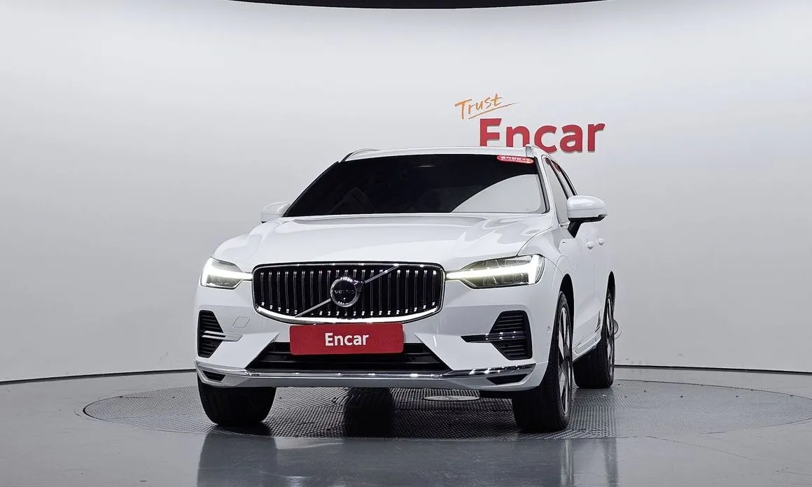 Volvo XC60 — фото 4
